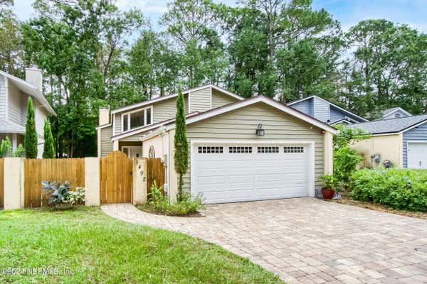 5492 MARINERS COVE DR, JACKSONVILLE, FL 32210 - Image 1