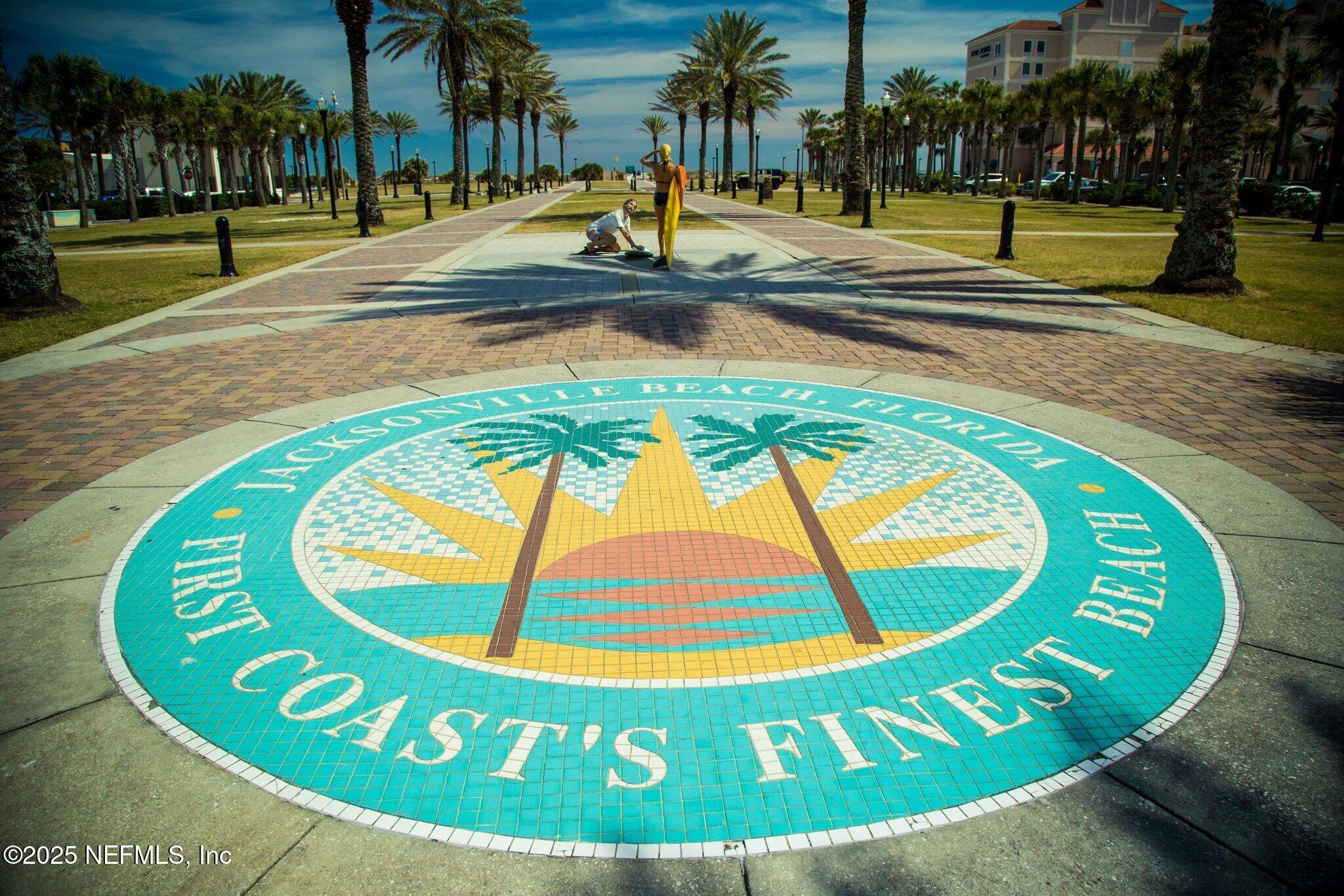 Jacksonville Beach, Florida, 32250, United States, 3 Bedrooms Bedrooms, ,4 BathroomsBathrooms,Residential,Active,1788556