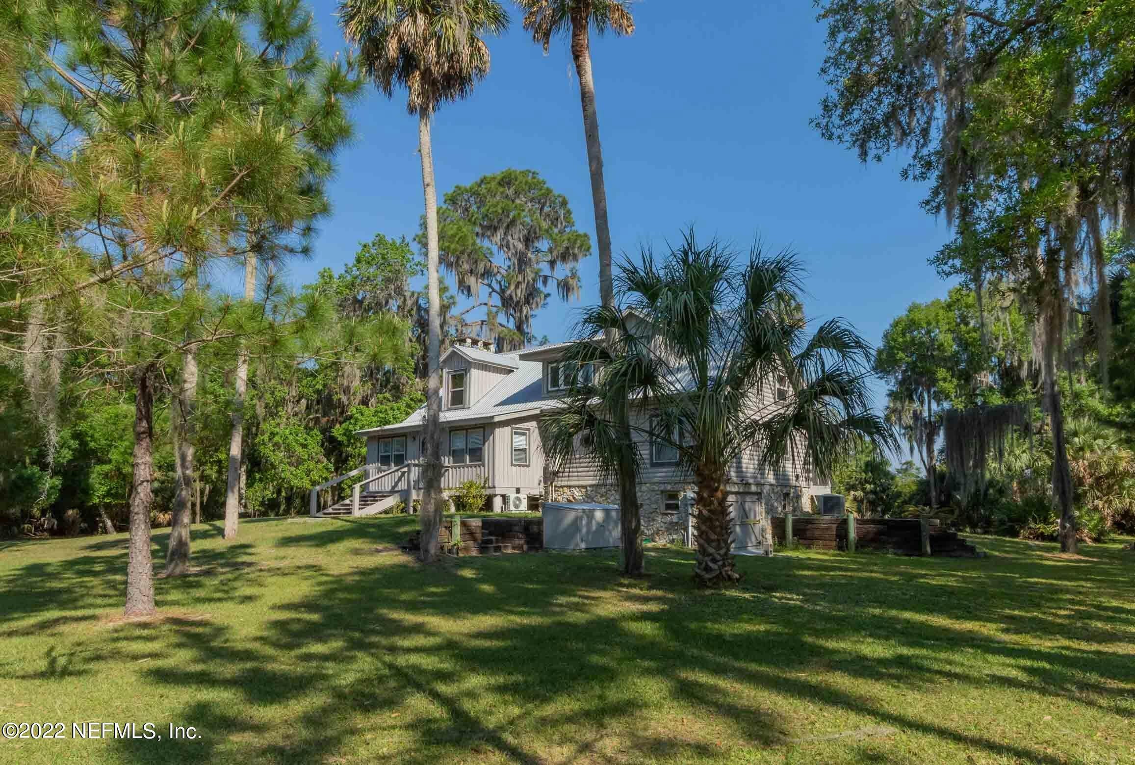 Georgetown, Florida, 32139, United States, ,6 BathroomsBathrooms,Residential,Pending,1769412