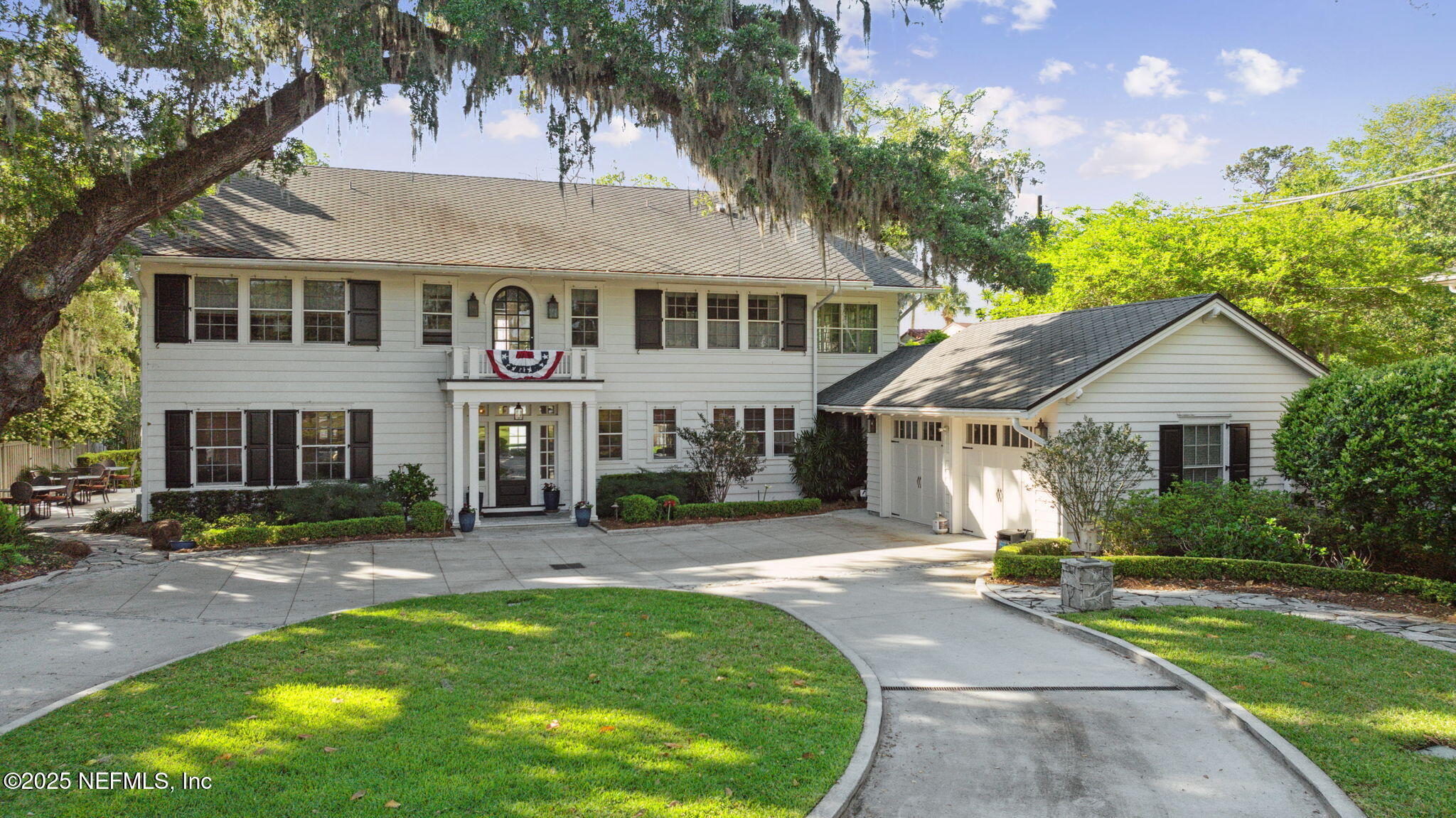 Jacksonville, Florida, 32205, United States, 6 Bedrooms Bedrooms, ,8 BathroomsBathrooms,Residential,Active,1787156