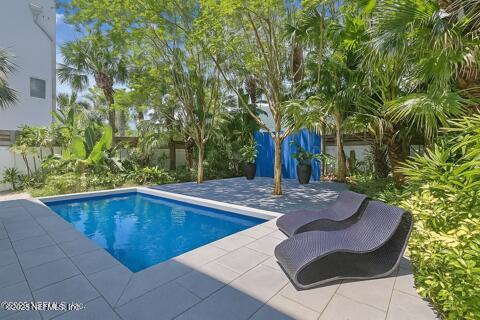 Jacksonville Beach, Florida, 32250, United States, 3 Bedrooms Bedrooms, ,4 BathroomsBathrooms,Residential,Active,1933900