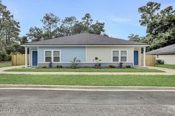 5674, 5676 BAYWOOD TERRACE, JACKSONVILLE, FL 32211 - Image 1