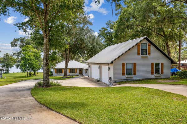 8469 LILLY LAKE RD, MELROSE, FL 32666 - Image 1