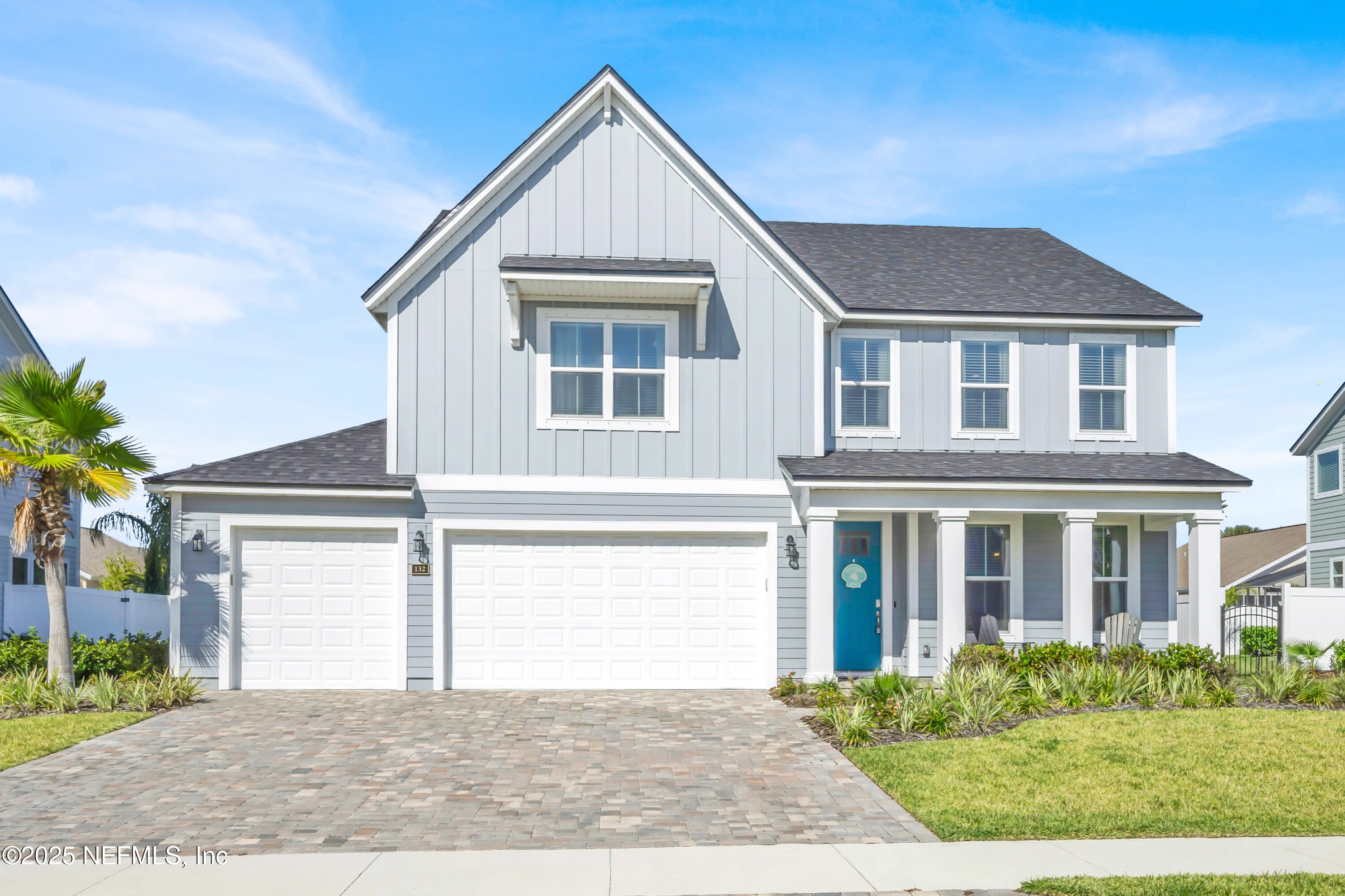 St. Augustine, Florida, 32084, United States, 5 Bedrooms Bedrooms, ,4 BathroomsBathrooms,Residential,Active,1988713