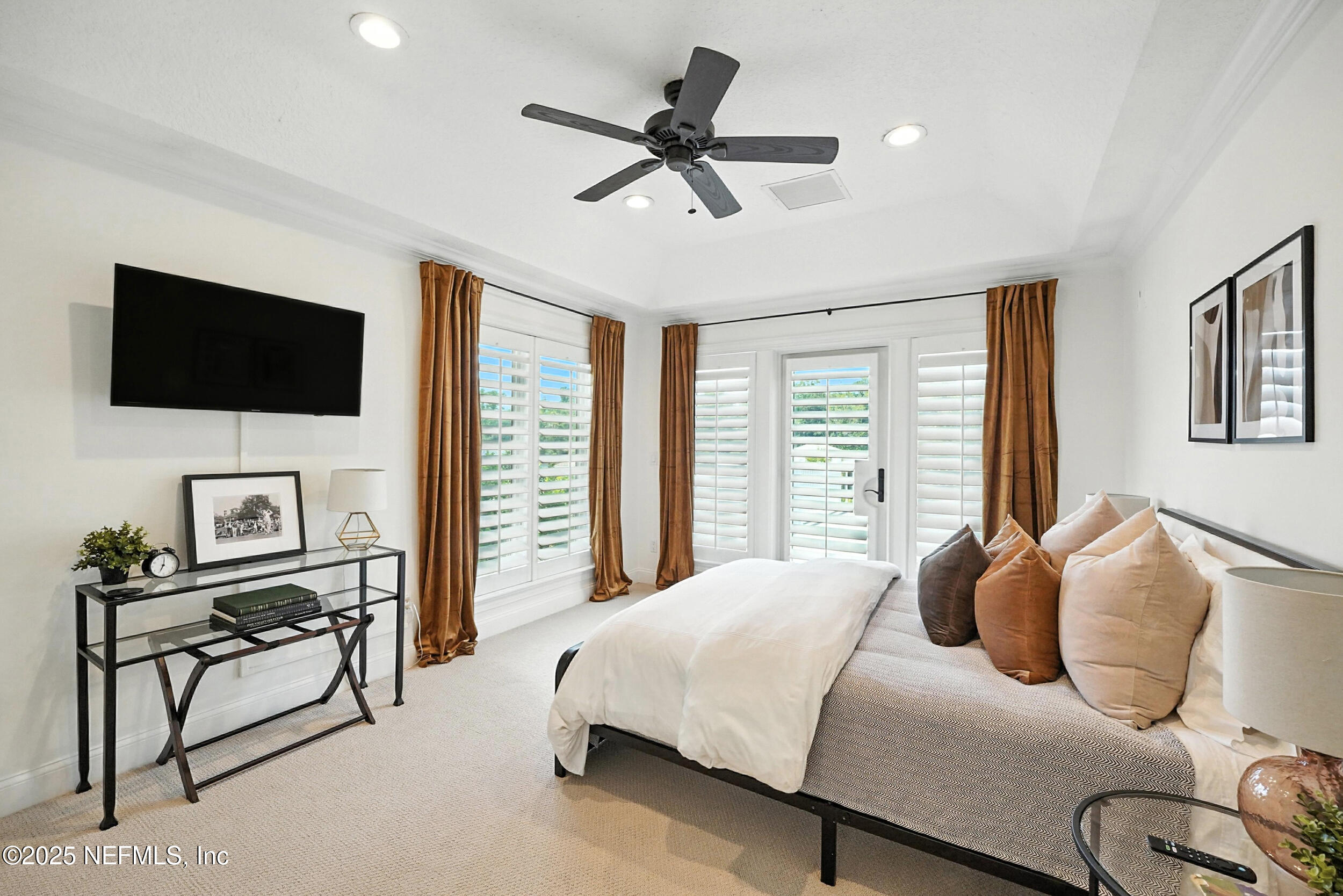 Ponte Vedra Beach, Florida, 32082, United States, 5 Bedrooms Bedrooms, ,6 BathroomsBathrooms,Residential,Active,1986890