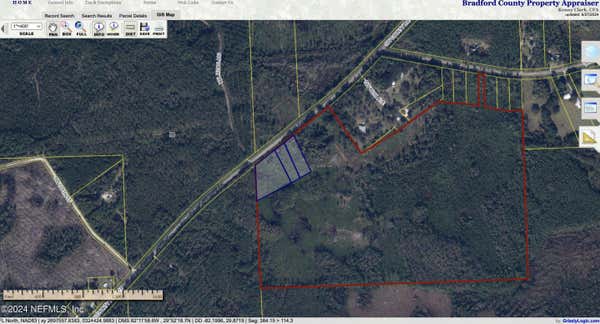 0 SW CR 18, HAMPTON, FL 32044 - Image 1