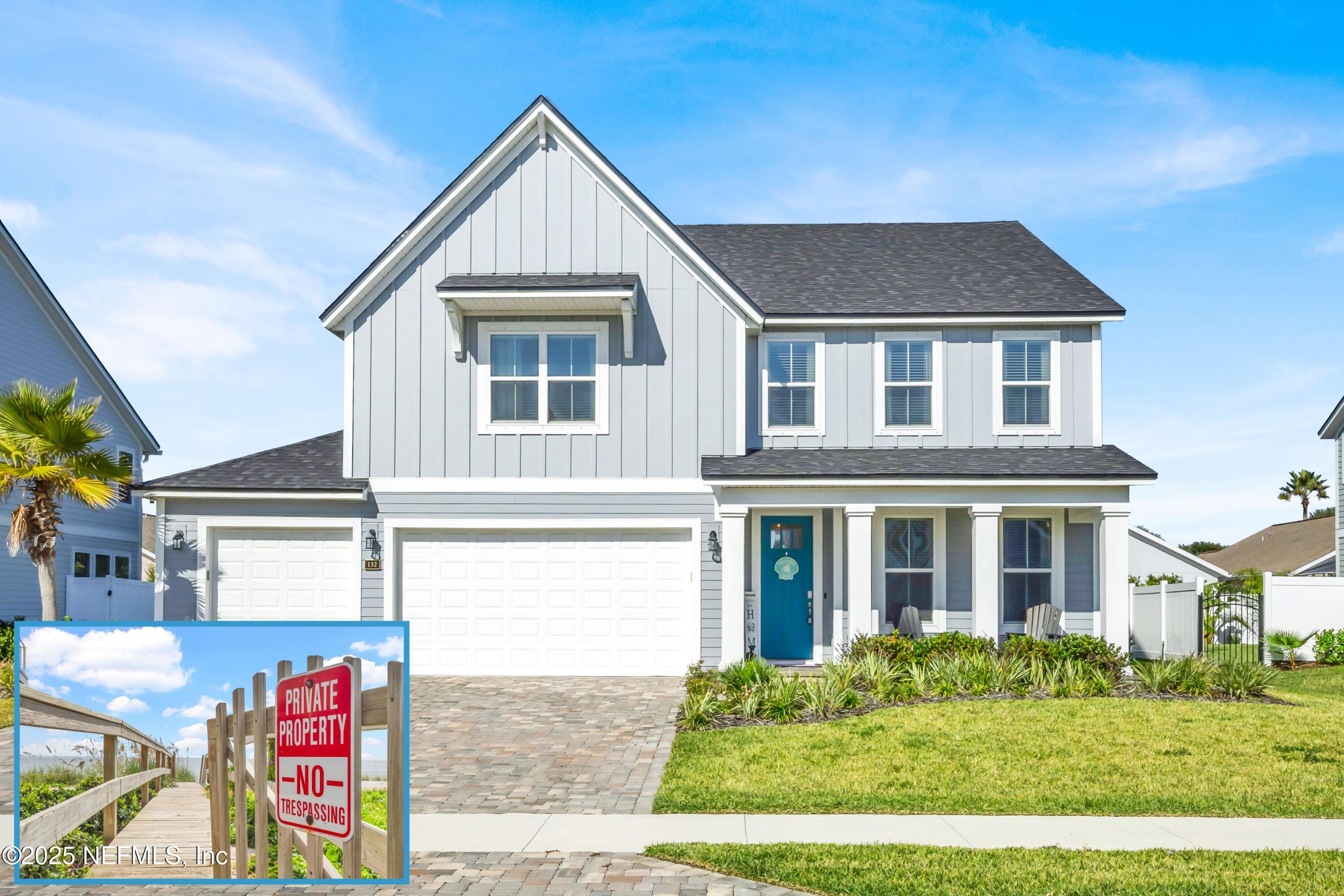 St. Augustine, Florida, 32084, United States, 5 Bedrooms Bedrooms, ,4 BathroomsBathrooms,Residential,Active,1988713