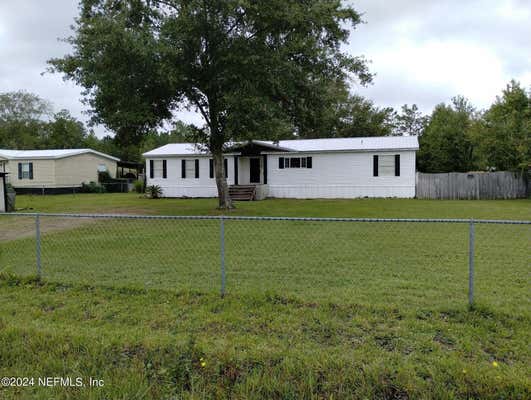 11788 FAYE RD, MACCLENNY, FL 32063 - Image 1