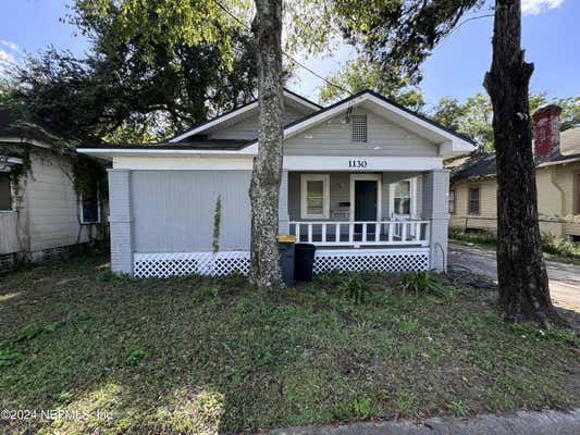 1130 E 16TH ST, JACKSONVILLE, FL 32206 - Image 1