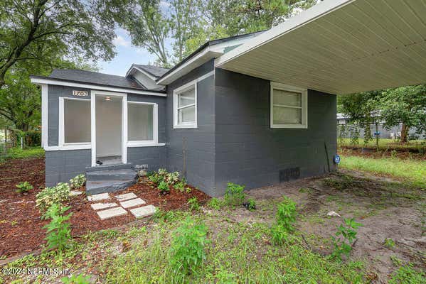 1702 W 44TH ST, JACKSONVILLE, FL 32209 - Image 1