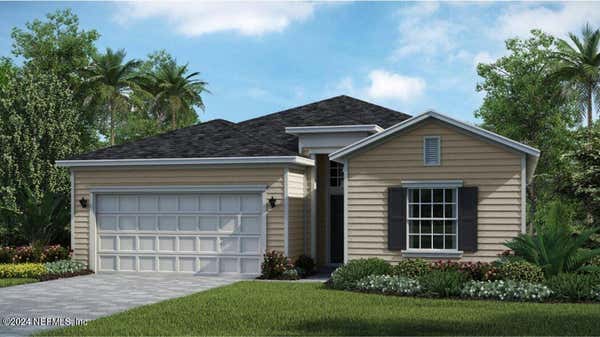 2714 BERRYHILL RD, GREEN COVE SPRINGS, FL 32043 - Image 1