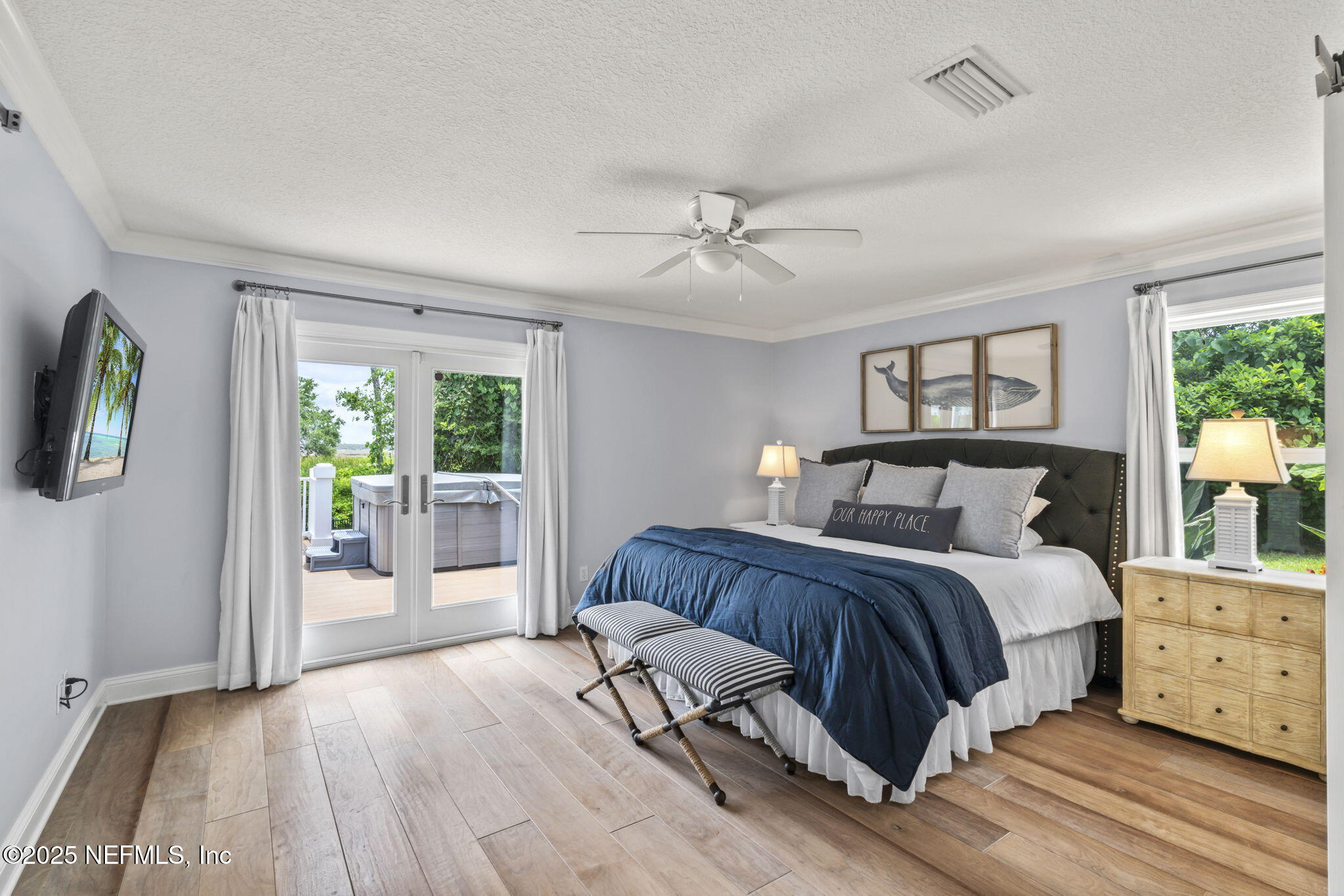 Ponte Vedra Beach, Florida, 32082, United States, 5 Bedrooms Bedrooms, ,5 BathroomsBathrooms,Residential,Active,1933887