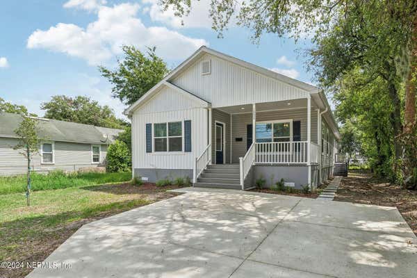 1535 VAN BUREN ST, JACKSONVILLE, FL 32206 - Image 1