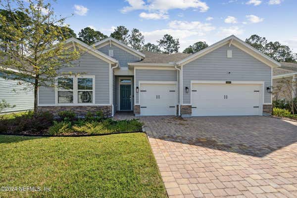 1417 HUNTLEY HOLLOW DR, JACKSONVILLE, FL 32218 - Image 1