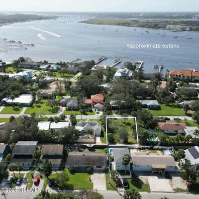 TBD ZORATOA AVENUE, ST AUGUSTINE, FL 32080 - Image 1