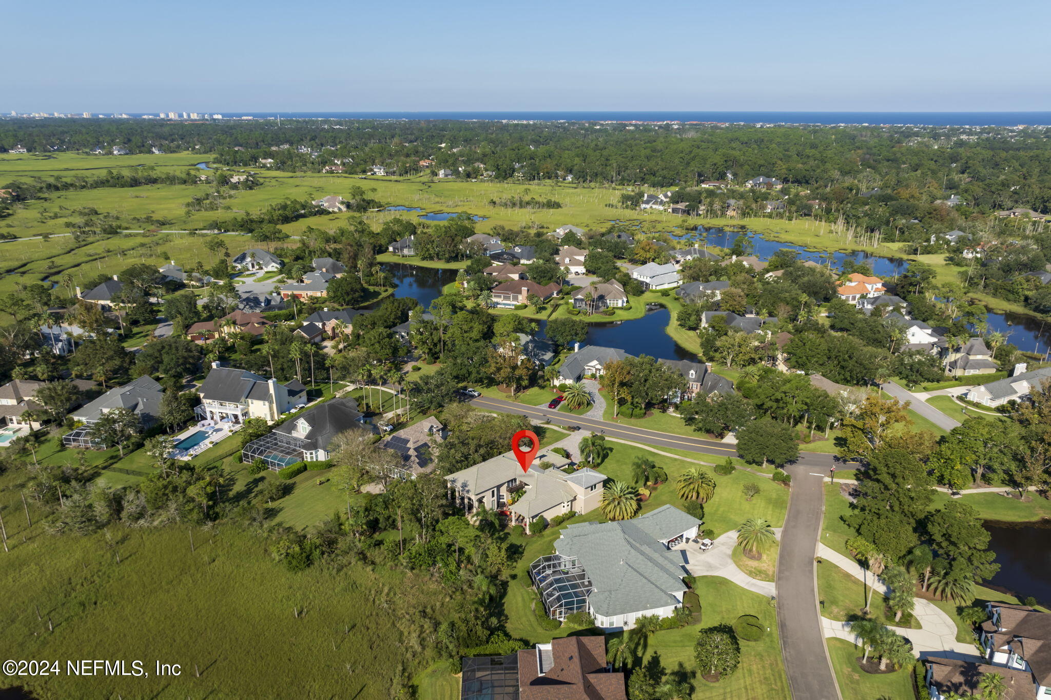 Ponte Vedra Beach, Florida, 32082, United States, 4 Bedrooms Bedrooms, ,4 BathroomsBathrooms,Residential,Active,1703430