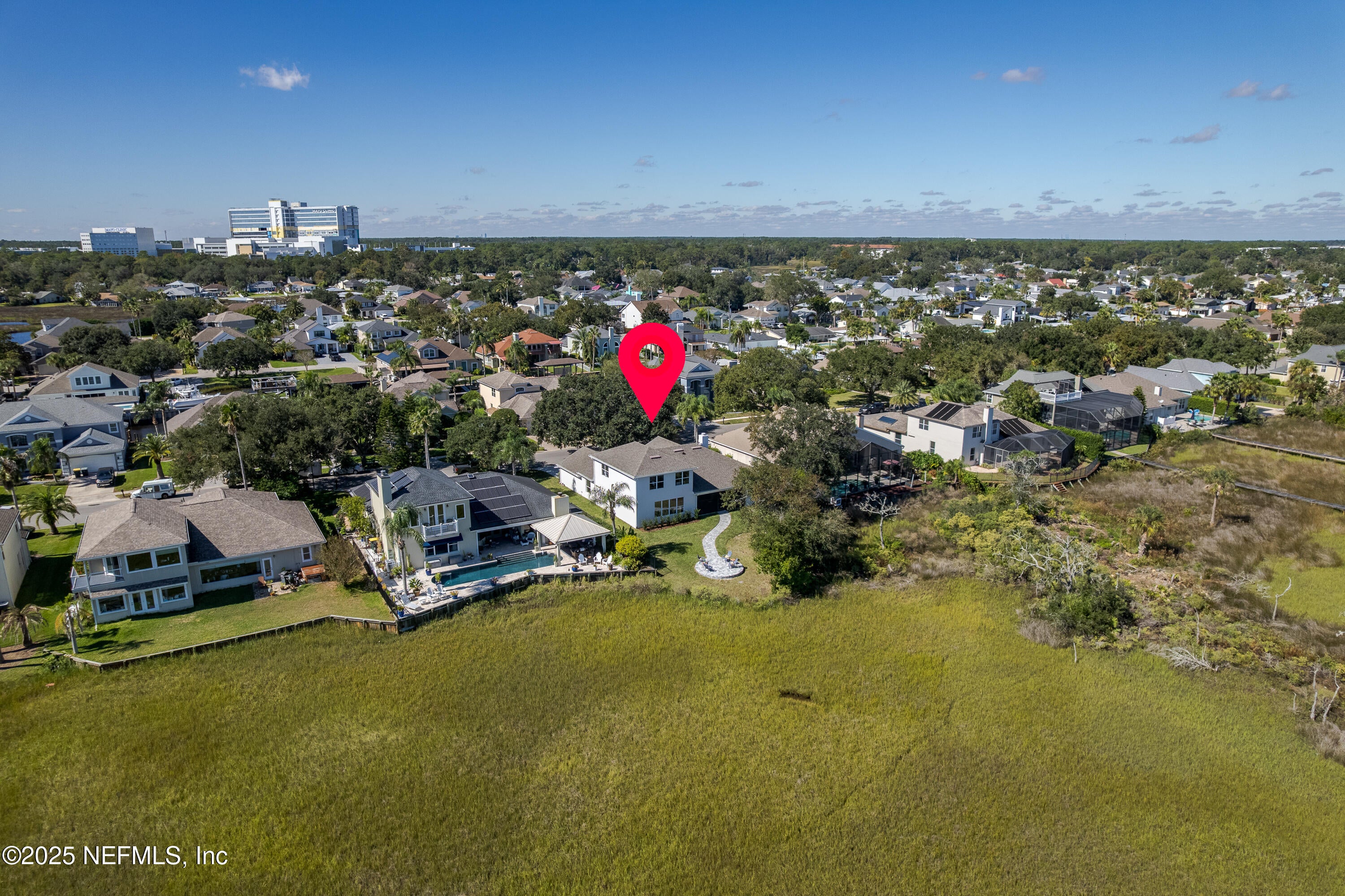 Jacksonville, Florida, 32250, United States, 4 Bedrooms Bedrooms, ,3 BathroomsBathrooms,Residential,Active,1973329