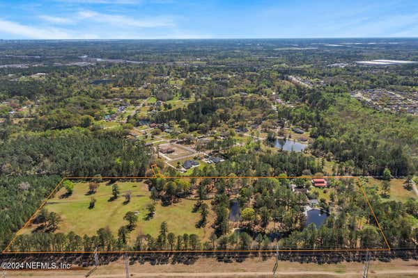 0 QUIET COUNTRY LANE, JACKSONVILLE, FL 32218 - Image 1