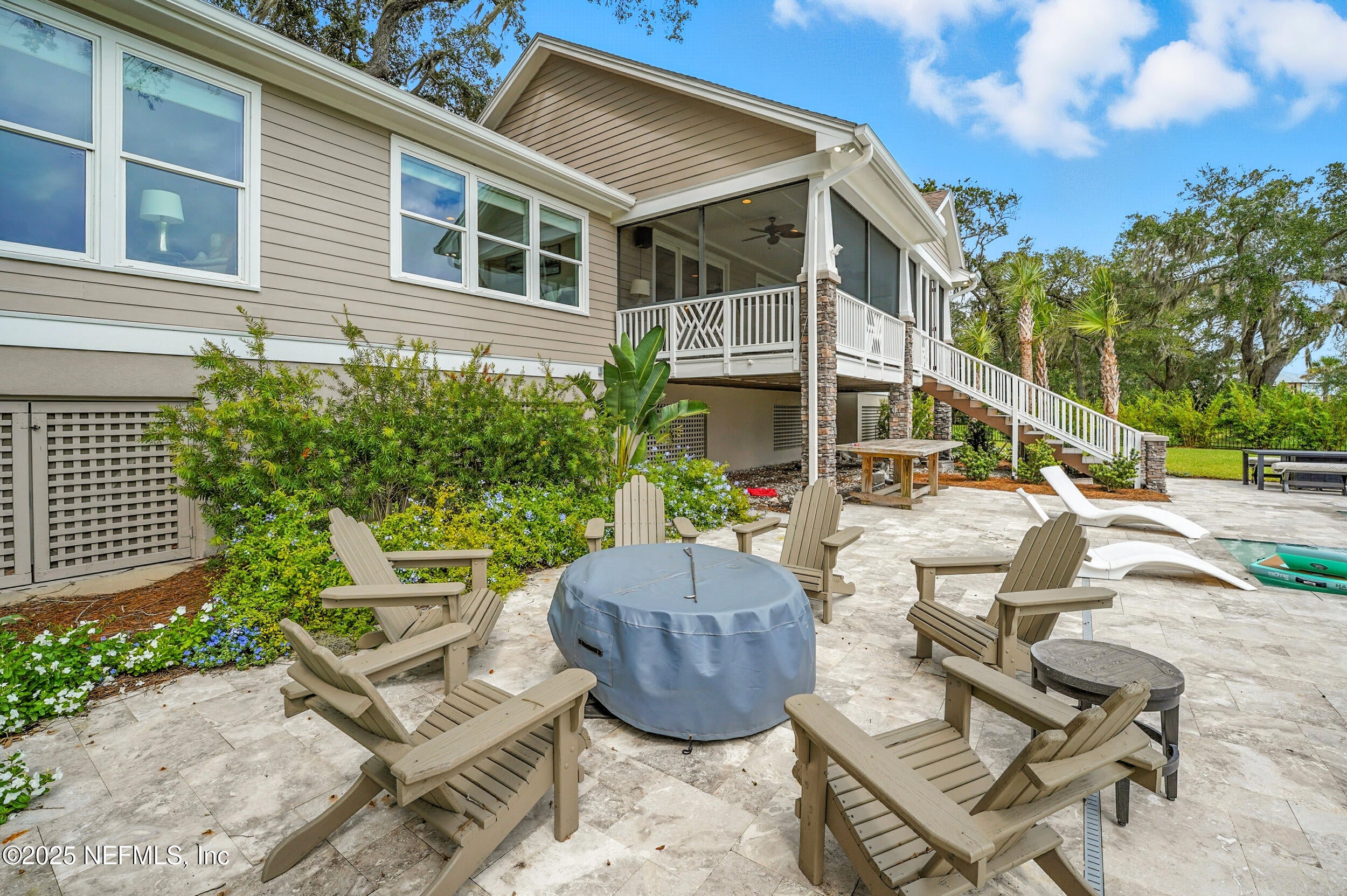 Fernandina Beach, Florida, 32034, United States, 4 Bedrooms Bedrooms, ,3 BathroomsBathrooms,Residential,Active,1944040