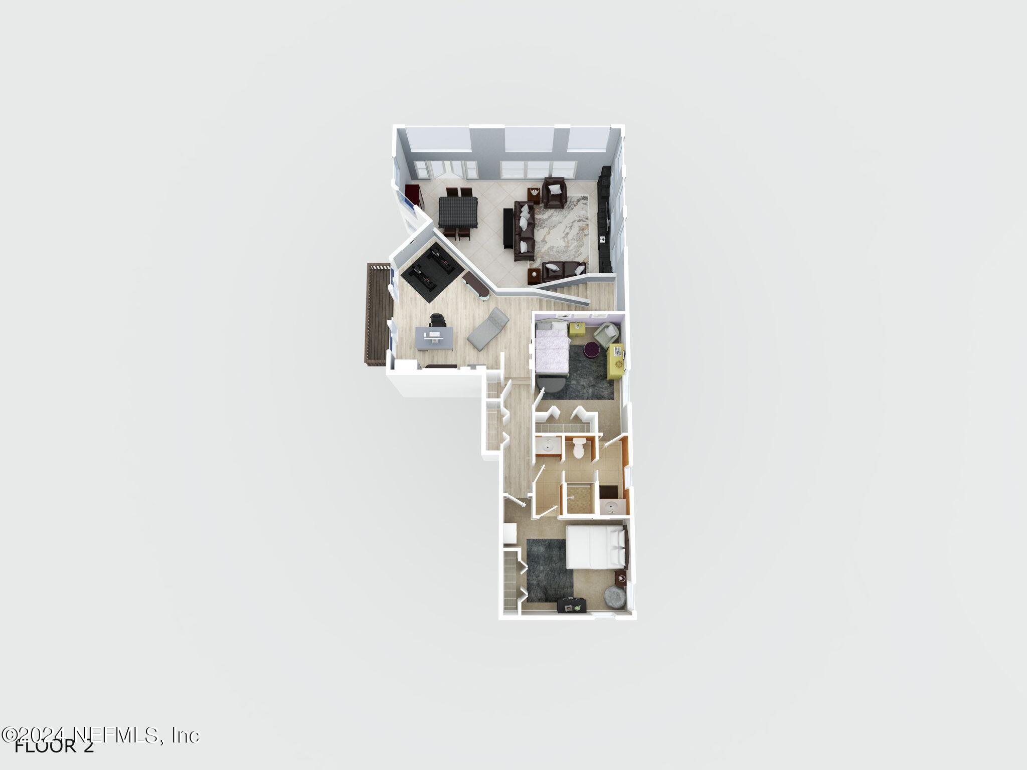 Ponte Vedra Beach, Florida, 32082, United States, 4 Bedrooms Bedrooms, ,4 BathroomsBathrooms,Residential,Active,1703430