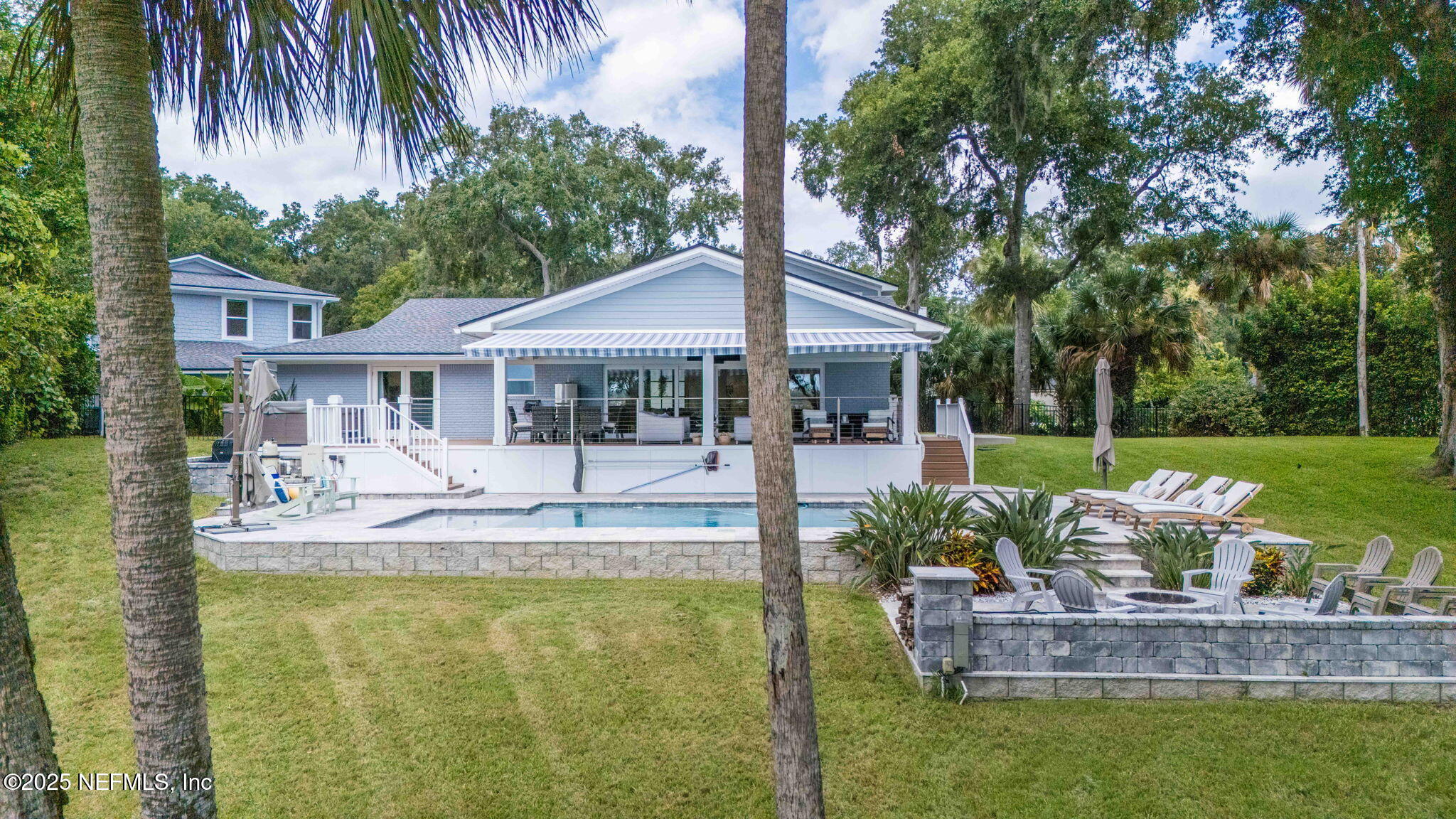 Ponte Vedra Beach, Florida, 32082, United States, 5 Bedrooms Bedrooms, ,5 BathroomsBathrooms,Residential,Active,1933887