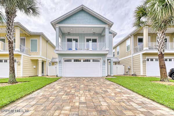 110 17TH AVE N, JACKSONVILLE BEACH, FL 32250 - Image 1