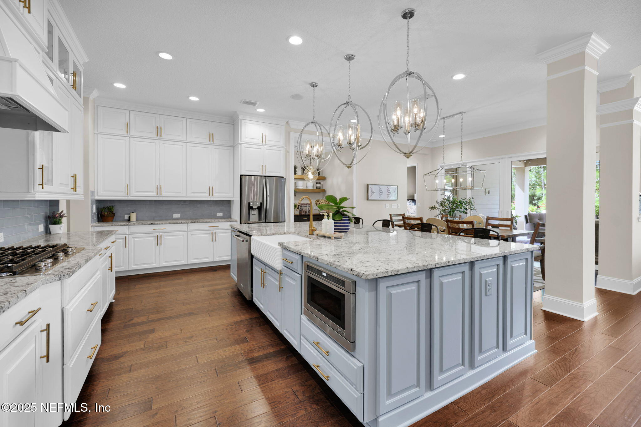 Ponte Vedra, Florida, 32081, United States, 5 Bedrooms Bedrooms, ,6 BathroomsBathrooms,Residential,Active,1945205