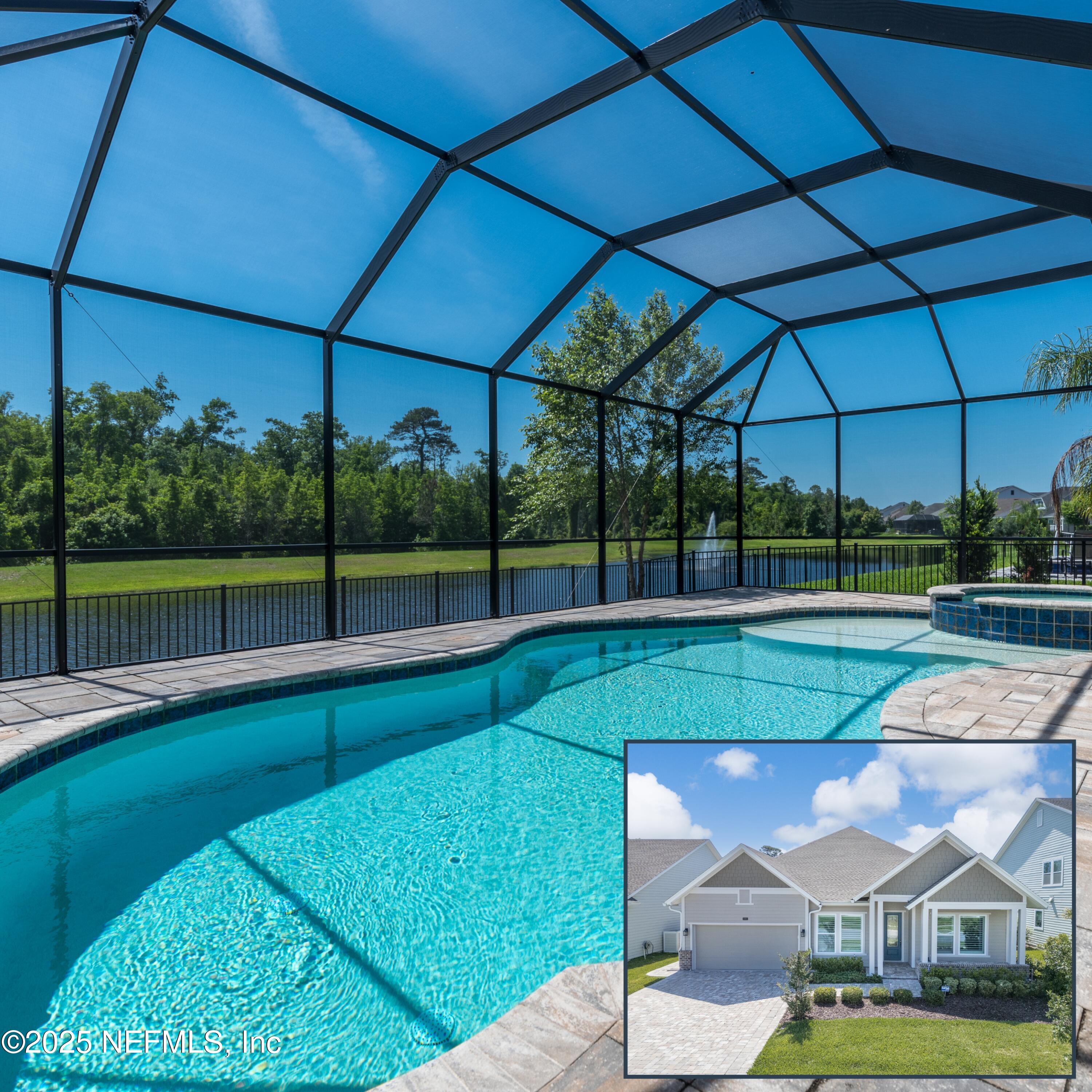 Jacksonville, Florida, 32256, United States, ,4 BathroomsBathrooms,Residential,Active,1824007