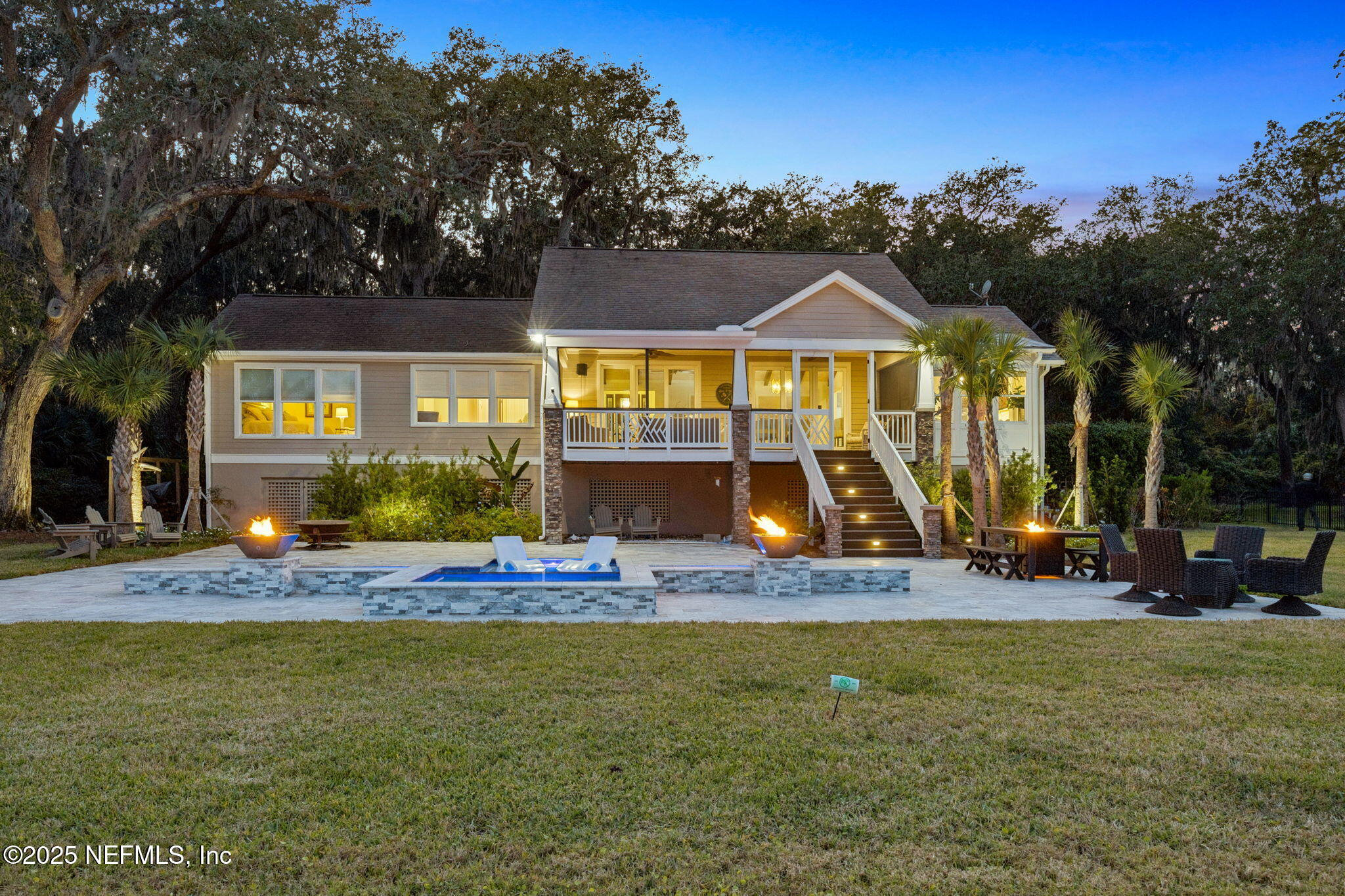 Fernandina Beach, Florida, 32034, United States, 4 Bedrooms Bedrooms, ,3 BathroomsBathrooms,Residential,Active,1944040