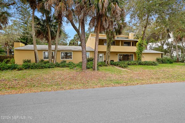 100 PALM DR, FLAGLER BEACH, FL 32136 - Image 1