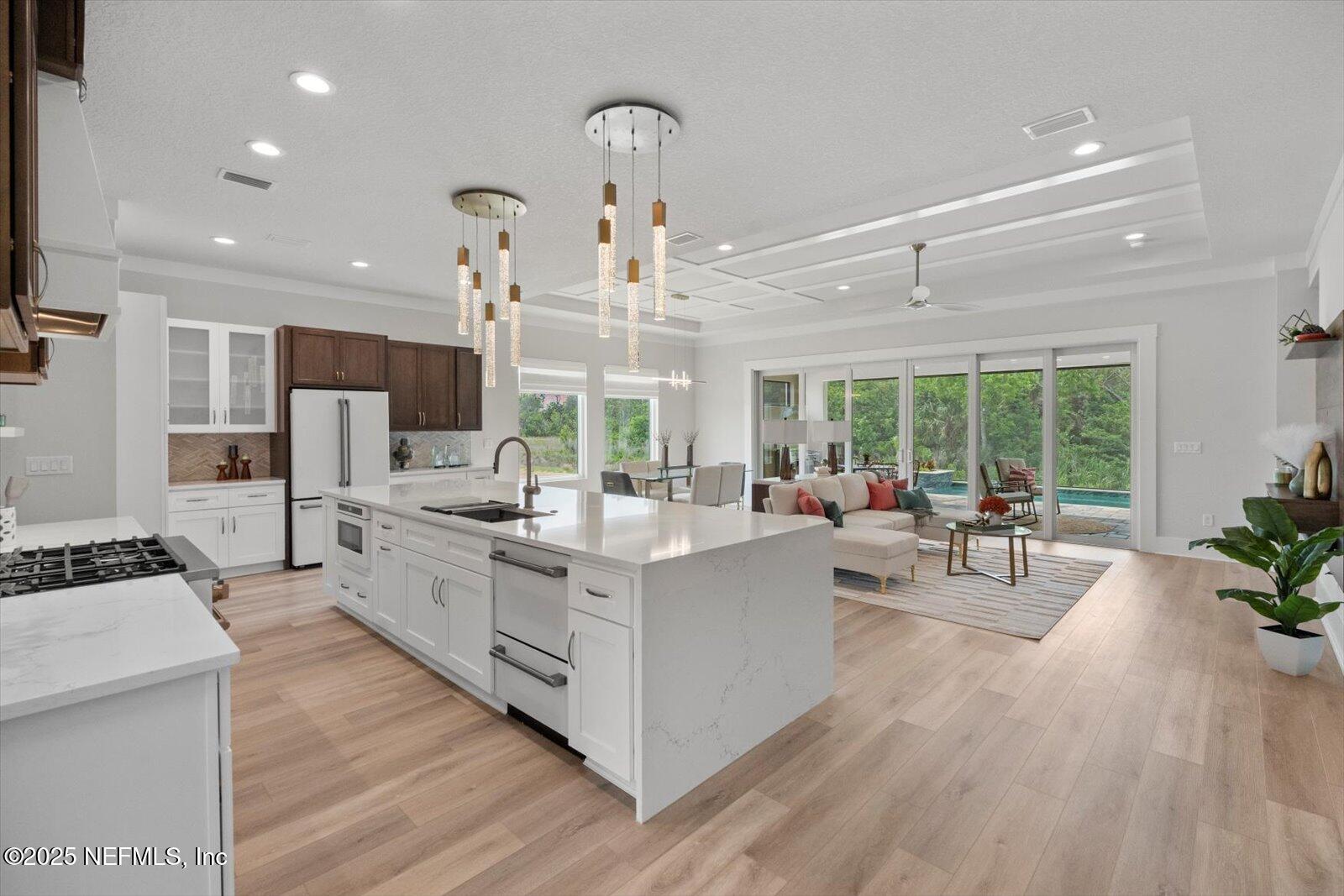 Flagler Beach, Florida, 32136, United States, 4 Bedrooms Bedrooms, ,3 BathroomsBathrooms,Residential,Active,1952984