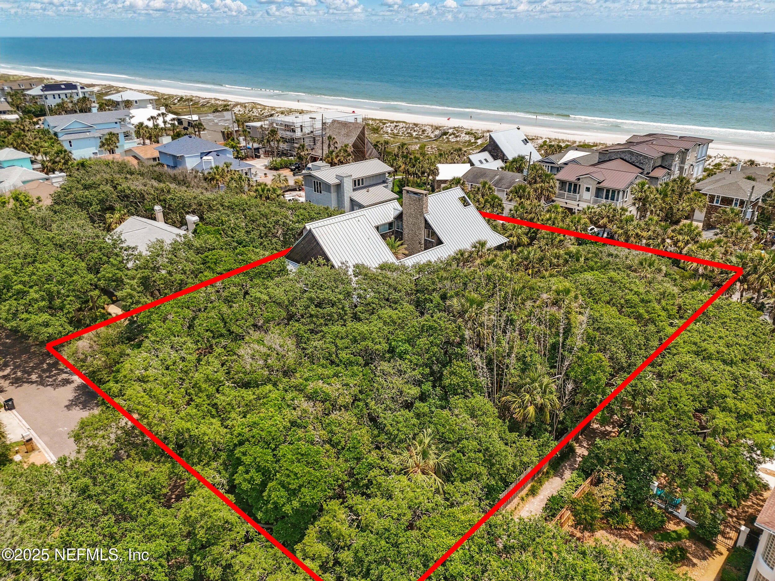 Atlantic Beach, Florida, 32233, United States, ,4 BathroomsBathrooms,Residential,Active,1823989
