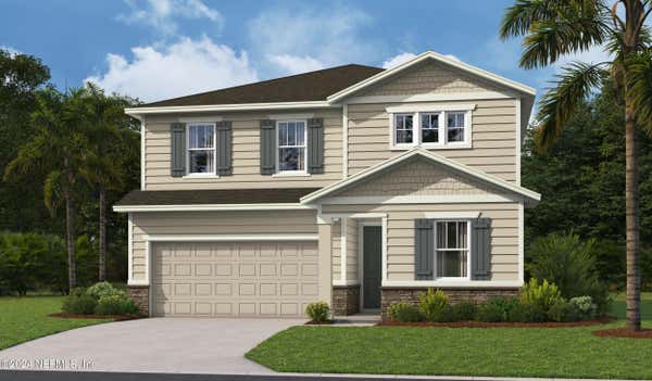 1091 LIGHTSEY CROSSING LN, ST AUGUSTINE, FL 32084 - Image 1