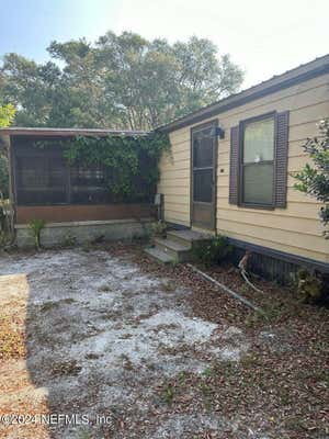 112 BAYBERRY RD, GEORGETOWN, FL 32139, photo 2 of 76