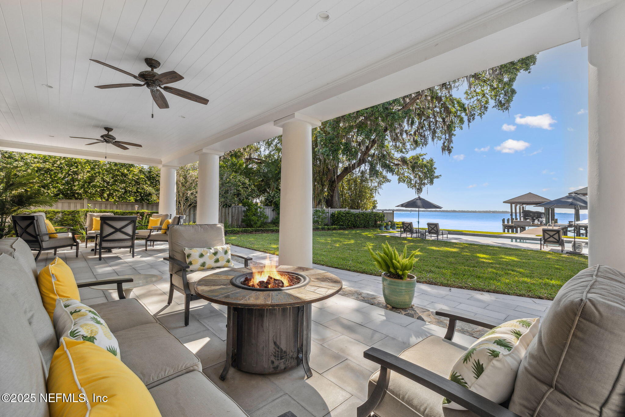 Jacksonville, Florida, 32205, United States, 6 Bedrooms Bedrooms, ,8 BathroomsBathrooms,Residential,Active,1787156