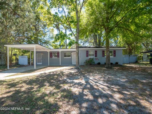 9050 CASTLE BLVD, JACKSONVILLE, FL 32208 - Image 1