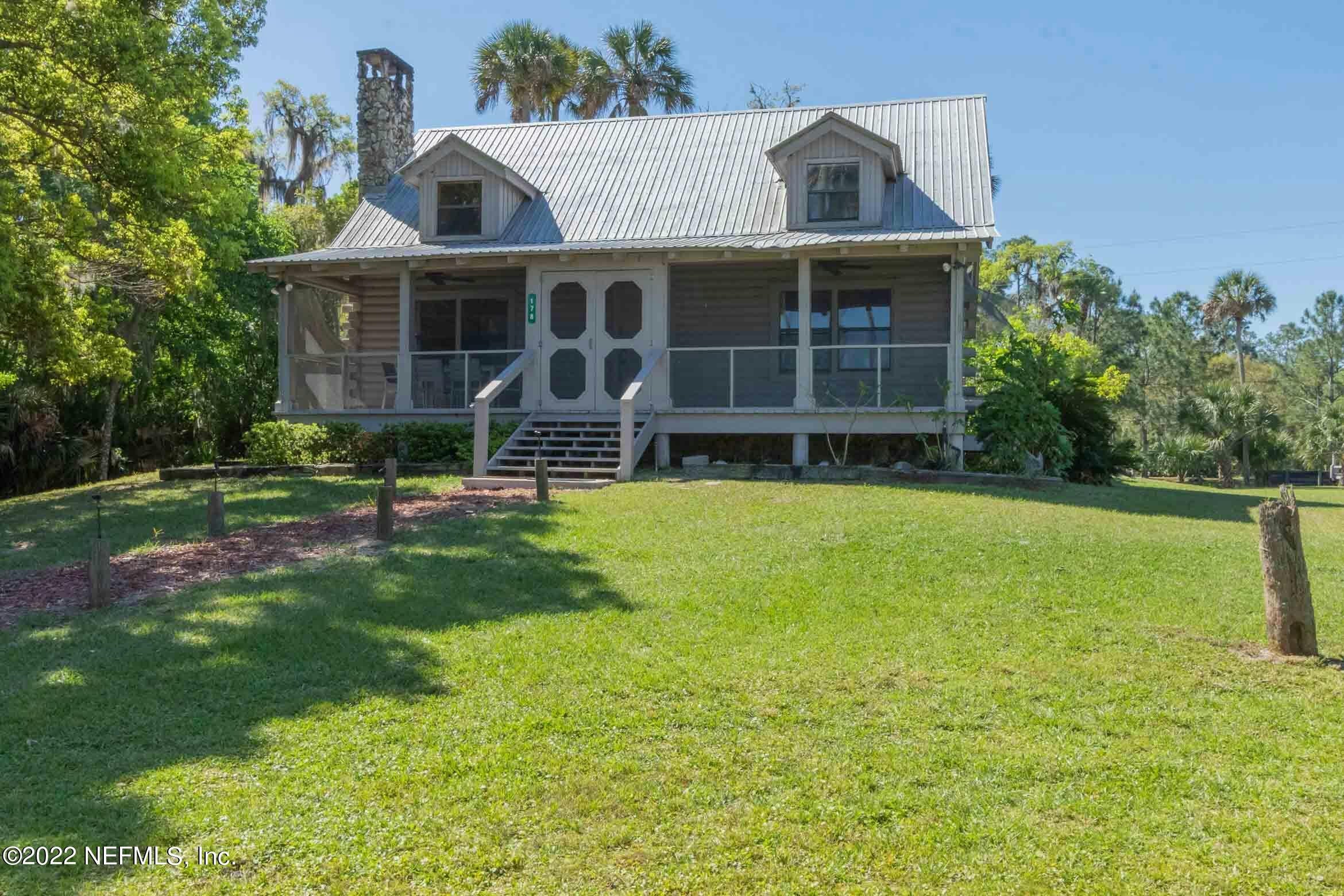 Georgetown, Florida, 32139, United States, ,6 BathroomsBathrooms,Residential,Pending,1769412