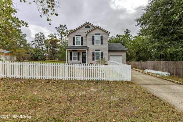 5378 JULINGTON CREEK RD, JACKSONVILLE, FL 32258 - Image 1