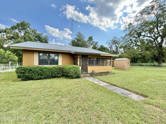 5248 PINE ST, HAMPTON, FL 32044 - Image 1