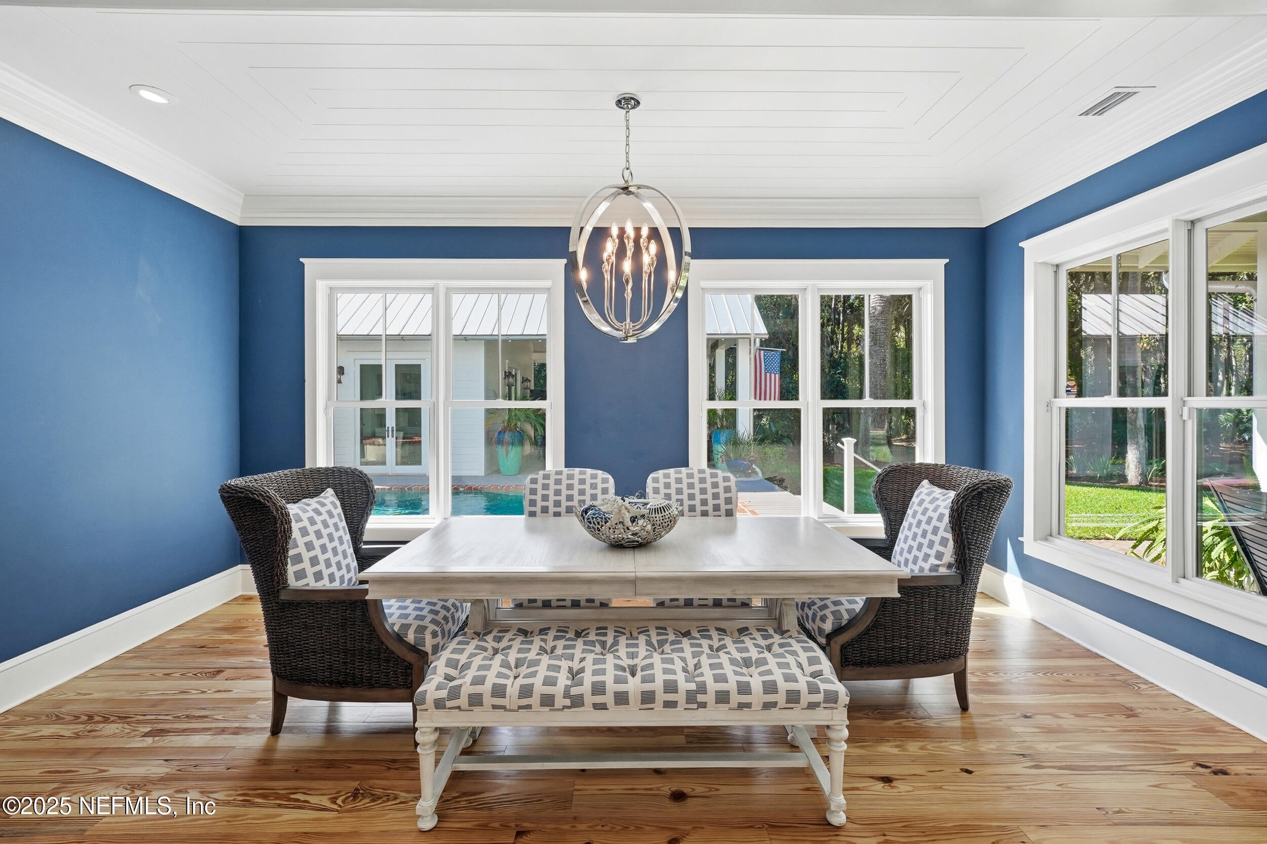 Ponte Vedra Beach, Florida, 32082, United States, 6 Bedrooms Bedrooms, ,6 BathroomsBathrooms,Residential,Active,1970993