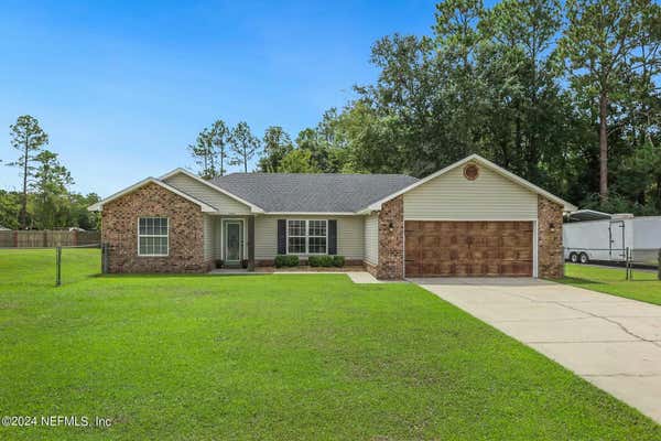 5094 ROGERS TRL, MACCLENNY, FL 32063 - Image 1