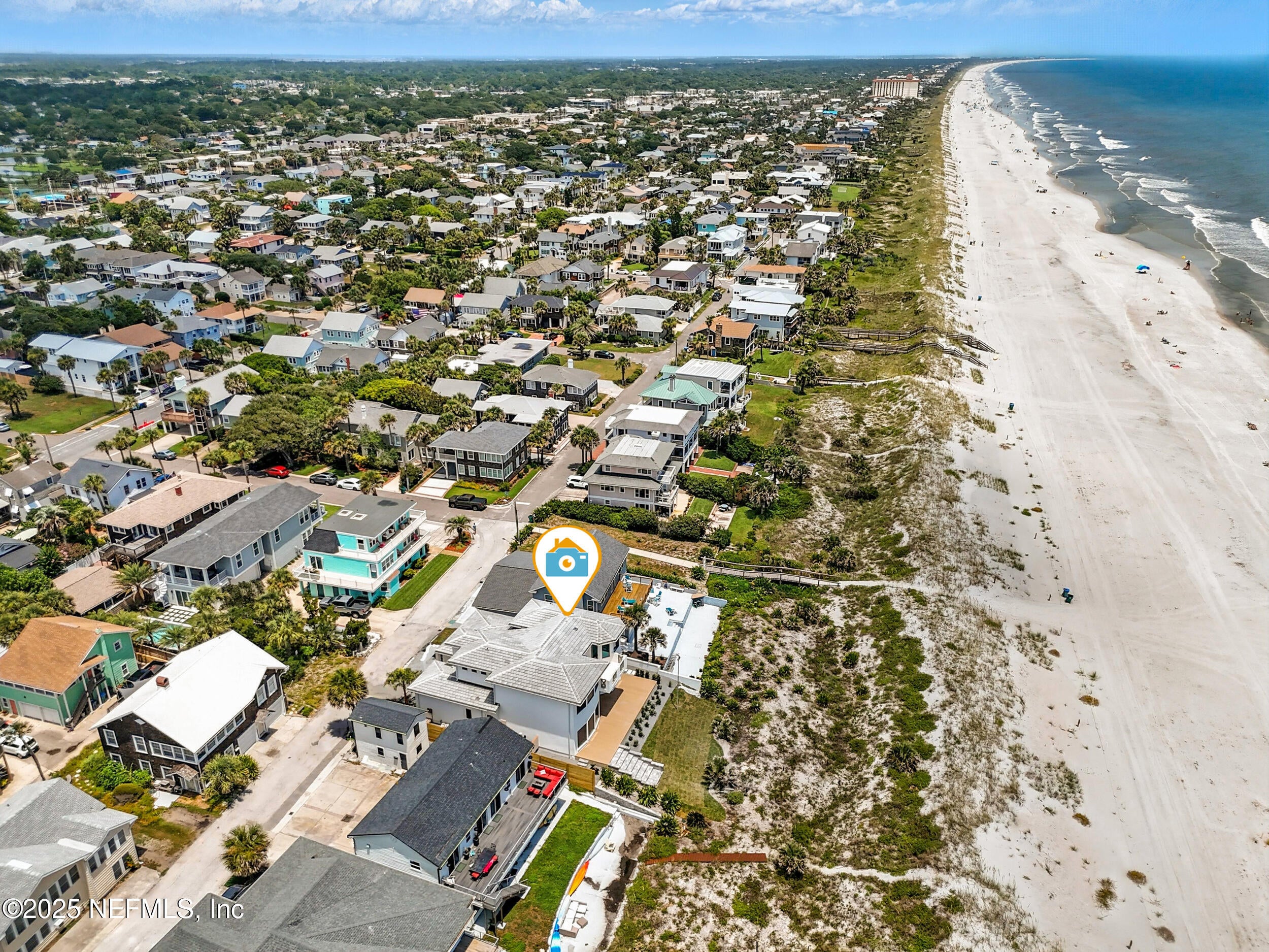 Neptune Beach, Florida, 32266, United States, 4 Bedrooms Bedrooms, ,5 BathroomsBathrooms,Residential,Active,1880181