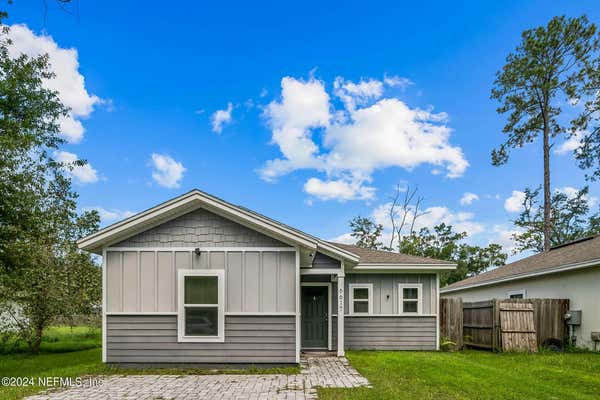 6617 OSCEOLA ST, JACKSONVILLE, FL 32219 - Image 1