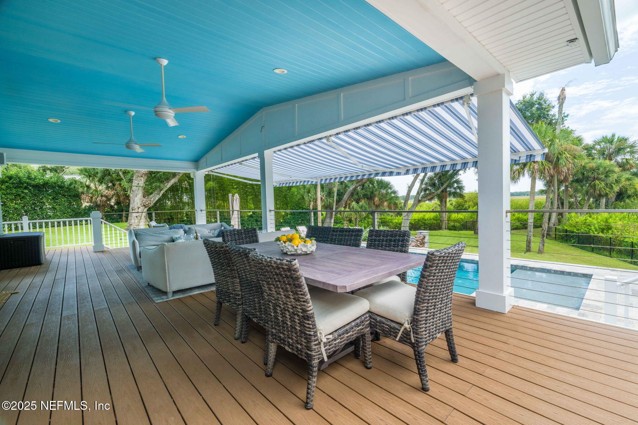 Ponte Vedra Beach, Florida, 32082, United States, 5 Bedrooms Bedrooms, ,5 BathroomsBathrooms,Residential,Active,1933887