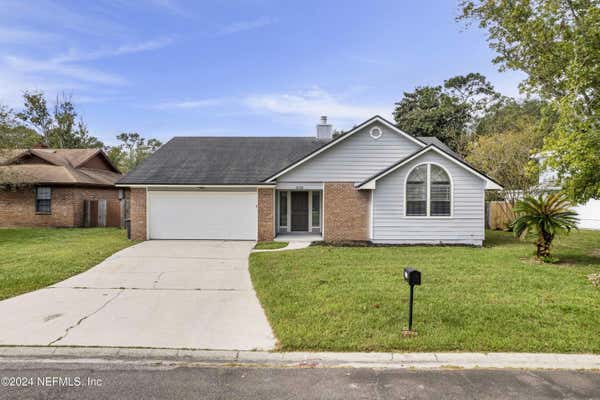 8328 HAMDEN RD W, JACKSONVILLE, FL 32244 - Image 1