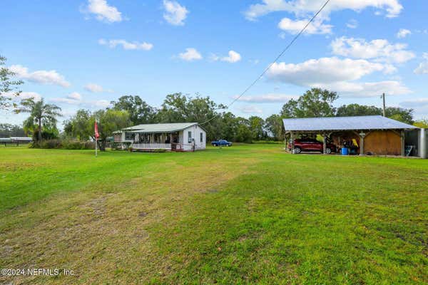 521 COUNTY ROAD 207A, EAST PALATKA, FL 32131 - Image 1