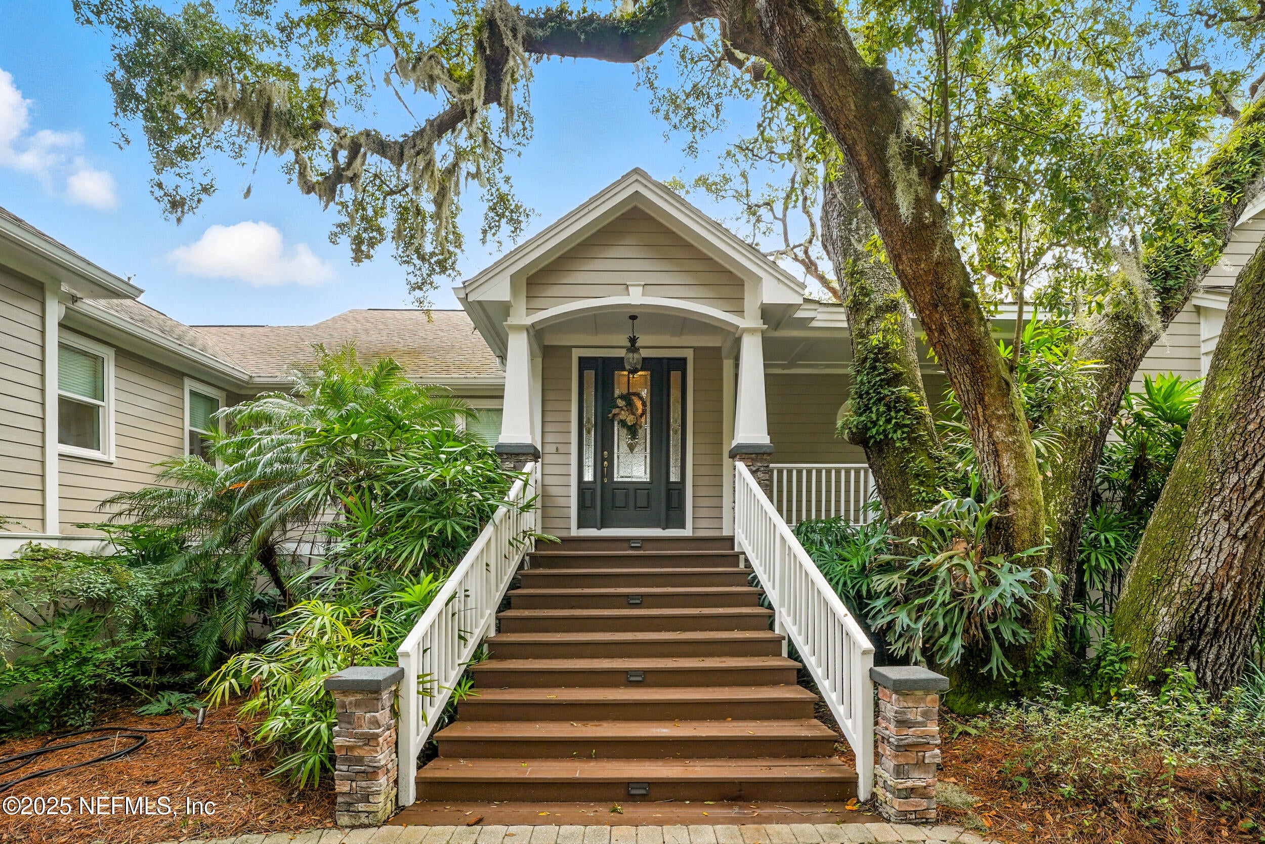 Fernandina Beach, Florida, 32034, United States, 4 Bedrooms Bedrooms, ,3 BathroomsBathrooms,Residential,Active,1944040