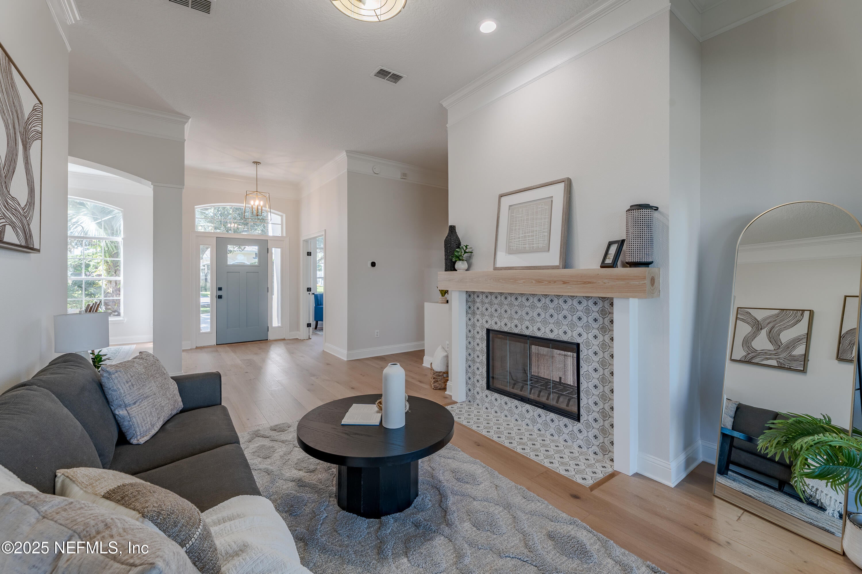 Jacksonville, Florida, 32250, United States, 4 Bedrooms Bedrooms, ,3 BathroomsBathrooms,Residential,Active,1973329