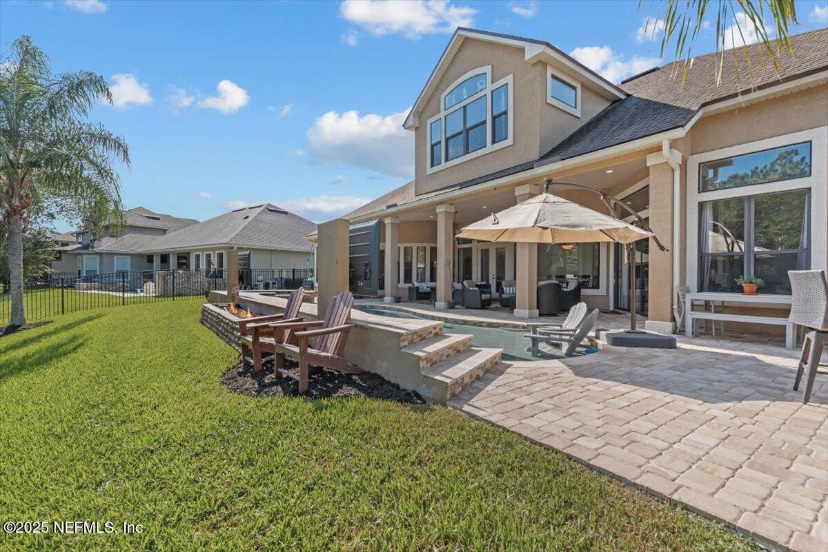 St. Johns, Florida, 32259, United States, 6 Bedrooms Bedrooms, ,6 BathroomsBathrooms,Residential,Active,1946310