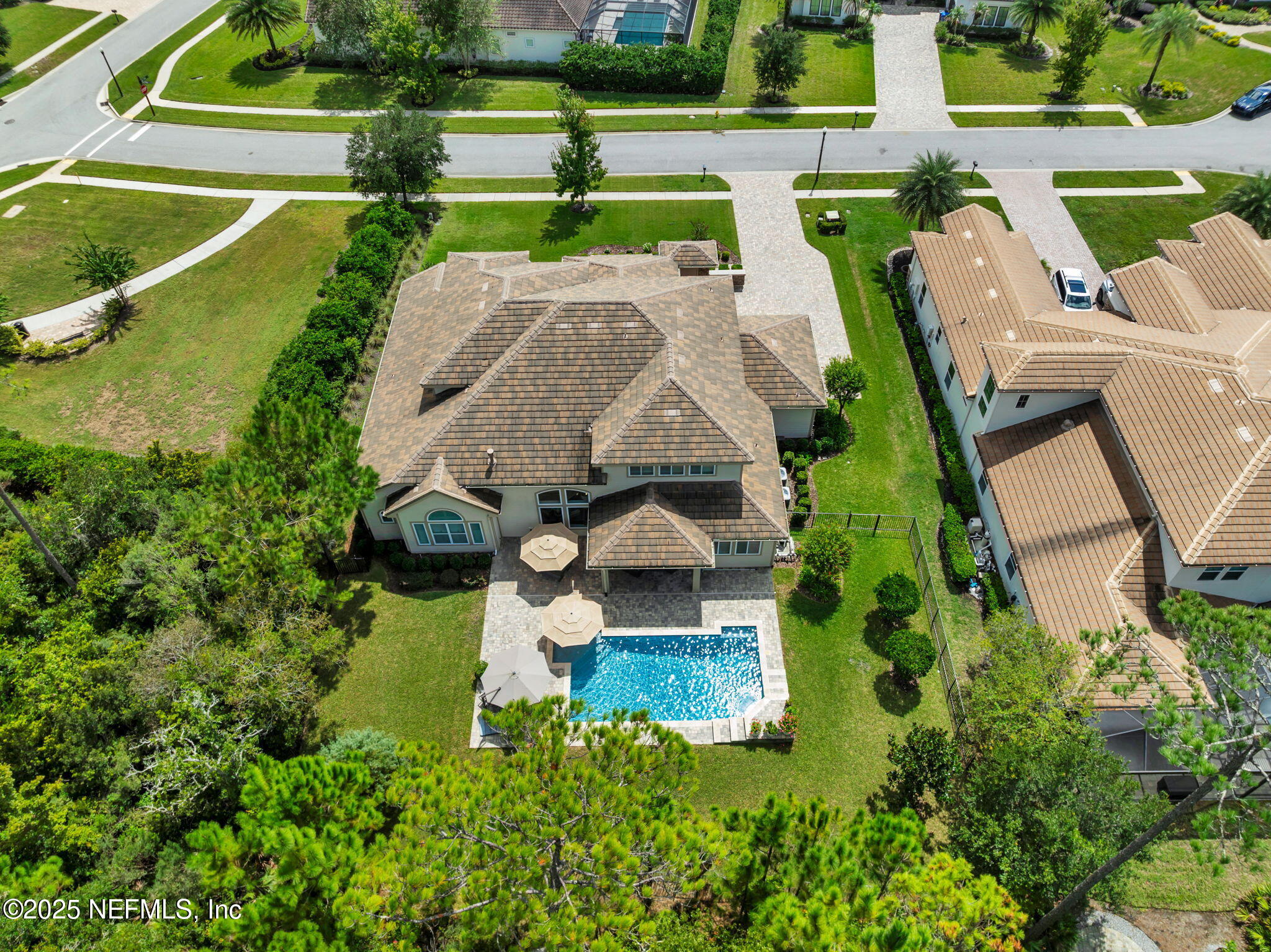Ponte Vedra, Florida, 32081, United States, 5 Bedrooms Bedrooms, ,6 BathroomsBathrooms,Residential,Active,1945205